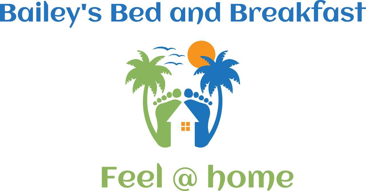 Bailey'S Bed And Breakfast Runaway Bay Exterior photo